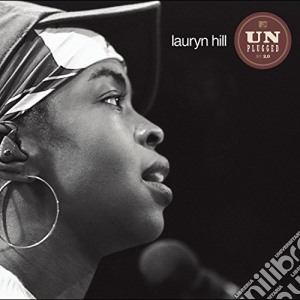 Lauryn Hill - Mtv Unplugged No 2.0 (2 Cd) cd musicale di Lauryn Hill