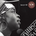 Lauryn Hill - Mtv Unplugged No 2.0 (2 Cd)