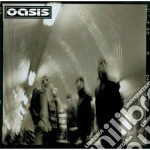 Oasis - Heathen Chemistry cd