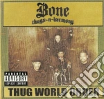 Bone Thugs N Harmony - World Order cd