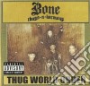 Bone Thugs N Harmony - World Order cd
