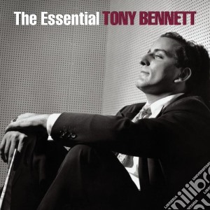 Tony Bennett - The Essential cd musicale di Bennett Tony
