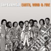 Earth, Wind & Fire - The Essential cd