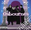 Osbourne Family Album - Osbourne (O.S.T) cd
