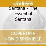 Santana - The Essential Santana cd