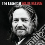Willie Nelson - Essential Willie Nelson cd