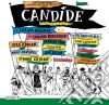 Candide: Broadway Cast Recording cd