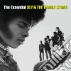 Sly & The Family Stone - The Essential (2 Cd) cd