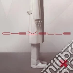 Chevelle - This Type Of Thinking (Could Do Us In) cd