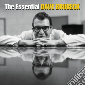 Dave Brubeck - Essential Dave Brubeck cd musicale di Dave Brubeck
