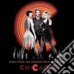 Chicago / O.S.T. cd