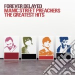 Manic Street Preachers - Forever Delayed. The Greatest Hits