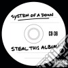 System Of A Down - Steal This Album! cd