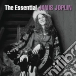 Janis Joplin - The Essential (2 Cd) cd