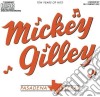 Mickey Gilley - 16 Biggest Hits cd