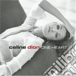 Celine Dion - One Heart cd