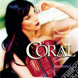 Coral - Coral cd musicale di Coral
