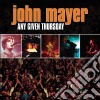 John Mayer - Any Given Thursday cd