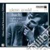 Glenn Gould - Bach: English Suites Bwv 809 - 811 Volume 2 (Gle cd