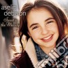Aselin Debison - Sweet Is The Melody cd