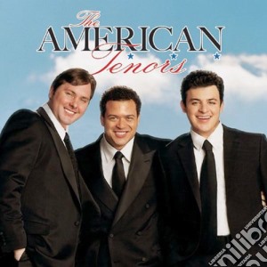 Tenors (The) American - American Tenors (The) cd musicale