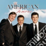 Tenors (The) American - American Tenors (The) cd