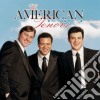 Tenors (The) American - American Tenors (The) cd
