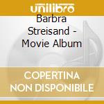 Barbra Streisand - Movie Album cd