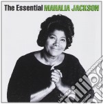 Mahalia Jackson - The Essential (2 Cd)