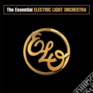 Electric Light Orchestra - The Essential cd musicale di Electric Light Orchestra