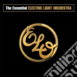 Electric Light Orchestra - The Essential cd