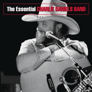 Charlie Daniels - The Essential cd musicale di Charlie Daniels