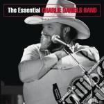 Charlie Daniels - The Essential cd