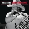 Charlie Daniels - The Essential cd