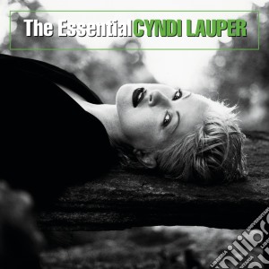 Cyndi Lauper - The Essential cd musicale di Cyndi Lauper