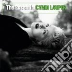 Cyndi Lauper - The Essential cd