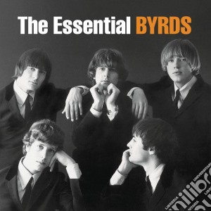 Byrds (The) - Essential (2 Cd) cd musicale di Byrds (The)