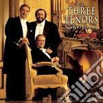 Three Tenors Christmas (The) cd