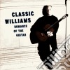 John Williams - Romance Of The Guitar cd