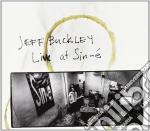 Jeff Buckley - Live At Sin-e' (2 Cd) cd