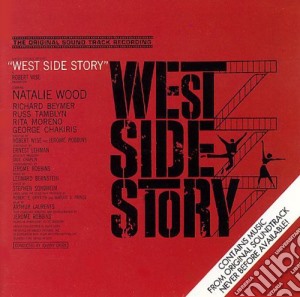 West Side Story / Various cd musicale di Columbia