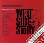 West Side Story / Various cd