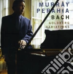 Johann Sebastian Bach - Goldberg Variations cd