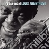 Louis Armstrong - The Essential (2 Cd) cd