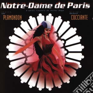 Noa/Garou/Pelletier - Notre Dame De Paris Hlts cd musicale di Noa/Garou/Pelletier