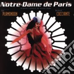 Noa/Garou/Pelletier - Notre Dame De Paris Hlts