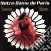 Noa/Garou/Pelletier - Notre Dame De Paris Hlts cd