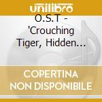O.S.T - 'Crouching Tiger, Hidden Dragon' cd