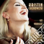 Kristin Chenoweth - Kristin Chenoweth - Let Yourself Go cd