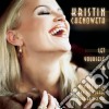 Kristin Chenoweth - Kristin Chenoweth - Let Yourself Go cd
